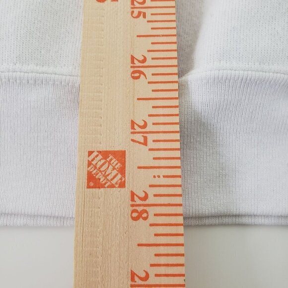 Planet Hollywood Atlanta Sweatshirt Vintage 90s Made in USA Mens Sz XL - Picture 13 of 13